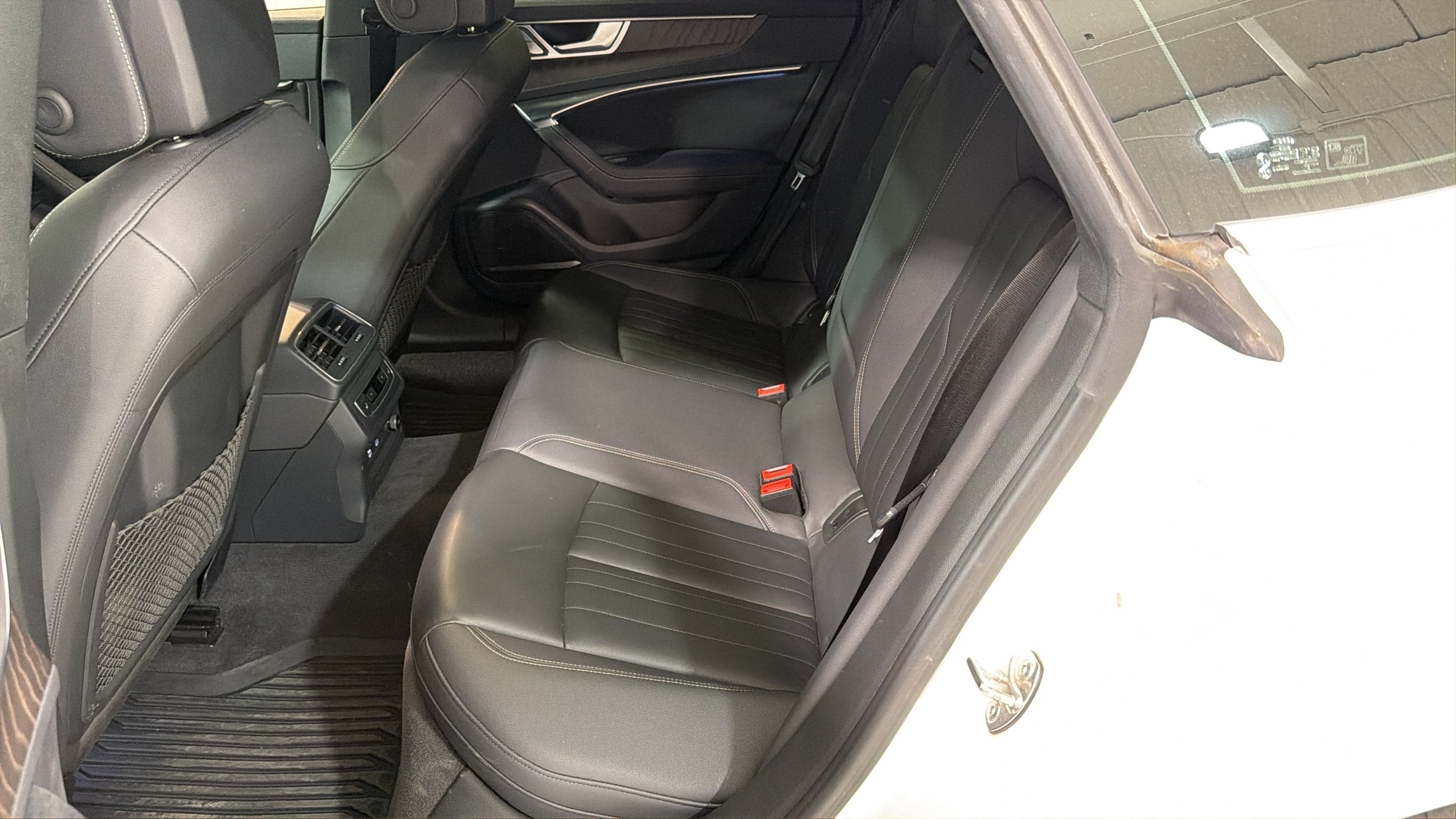 2019 Audi A7 Premium Plus