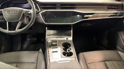 2019 Audi A7 Premium Plus