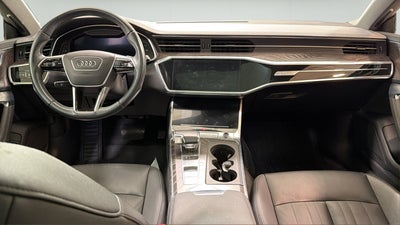 2019 Audi A7 Premium Plus