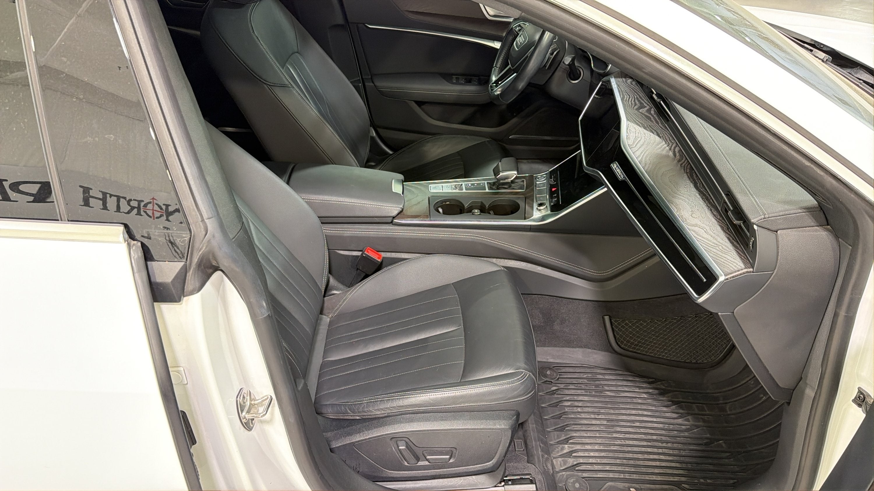 2019 Audi A7 Premium Plus