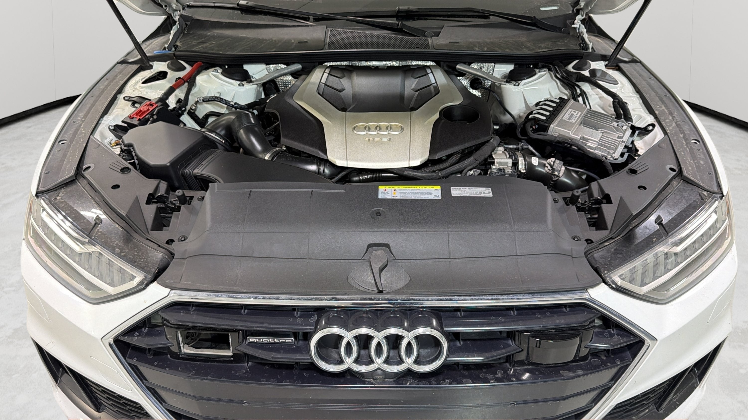 2019 Audi A7 Premium Plus
