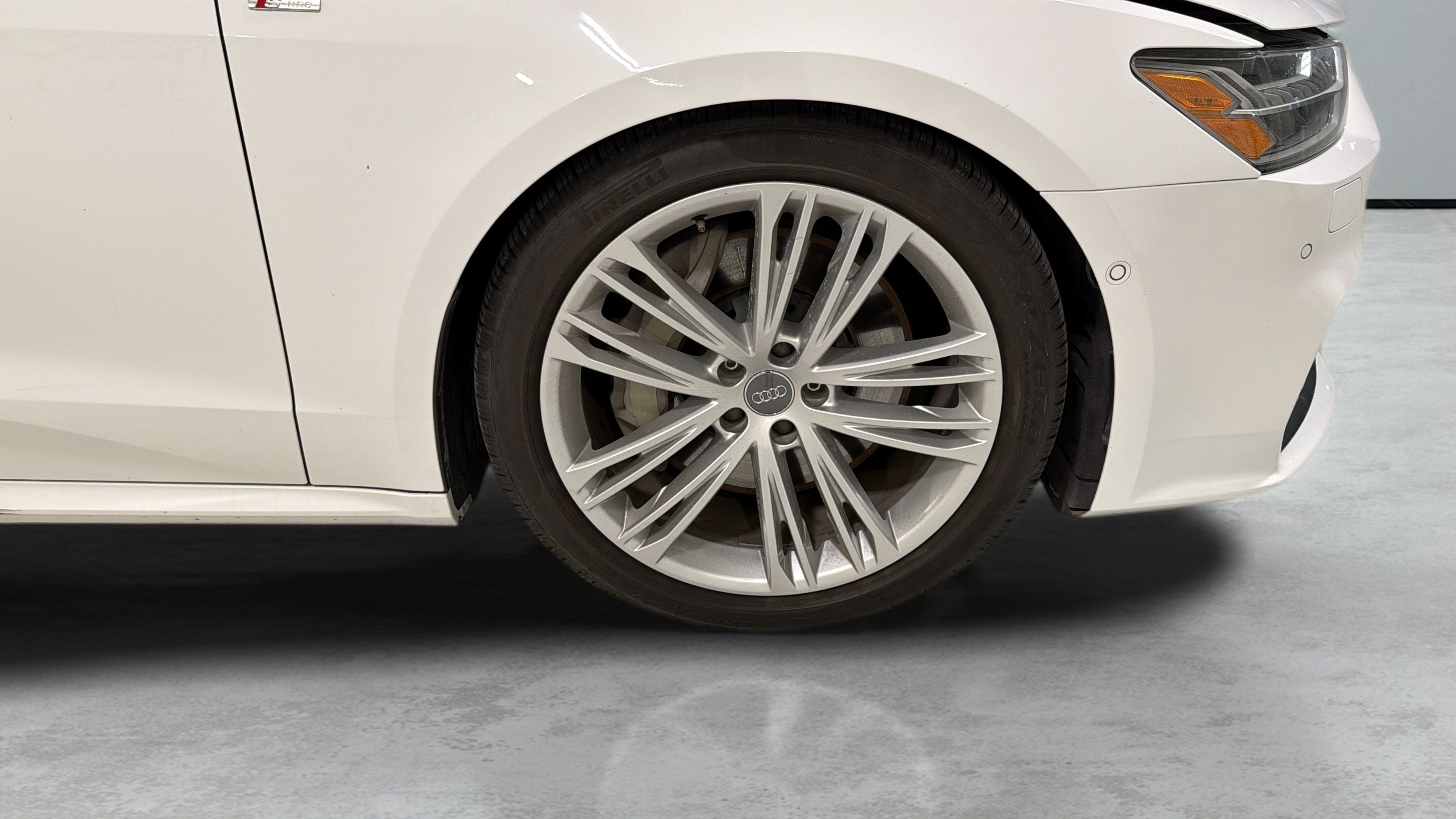 2019 Audi A7 Premium Plus