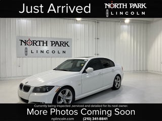2010 BMW 3 Series 335i