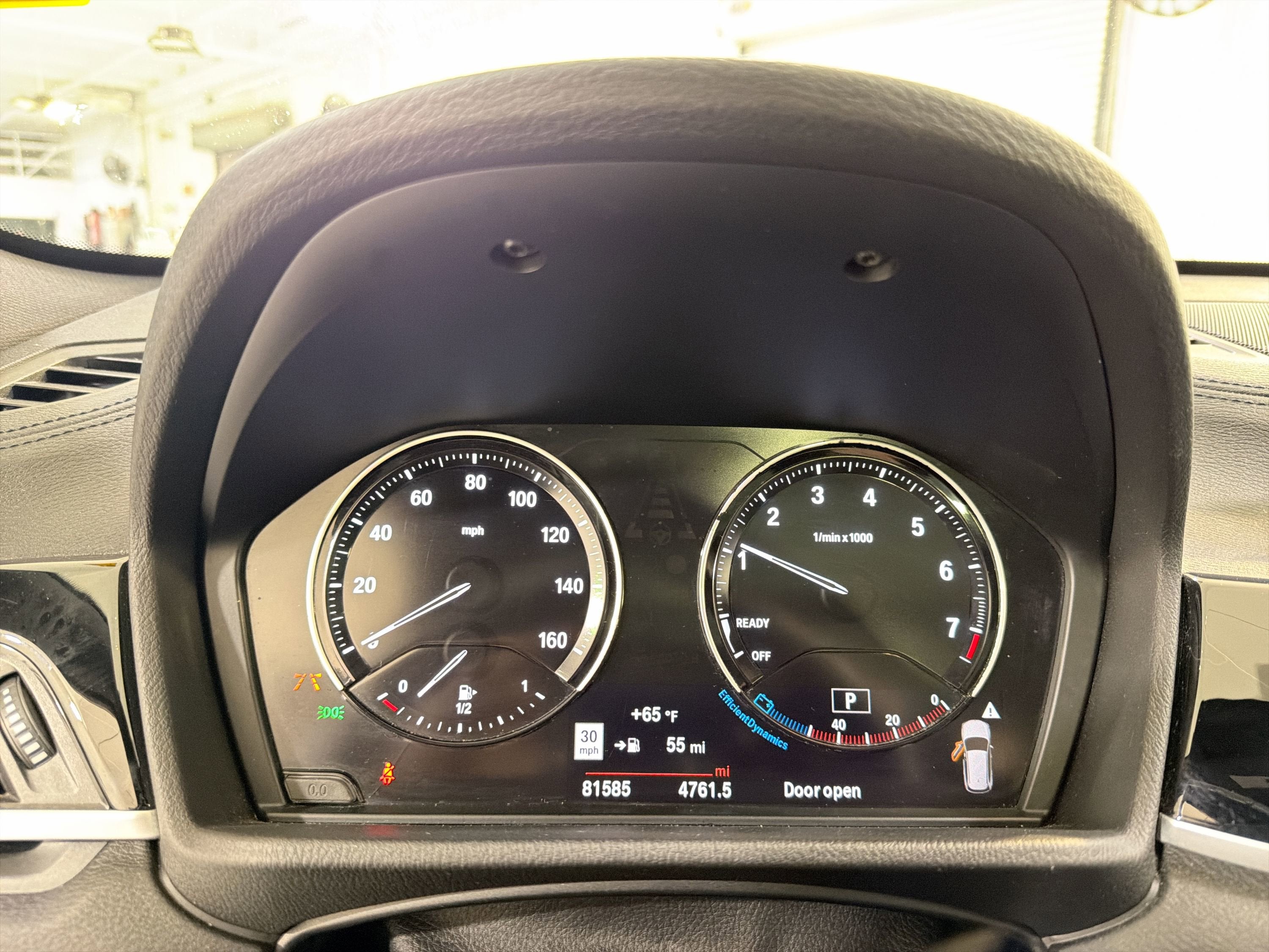 2021 BMW X1 sDrive28i