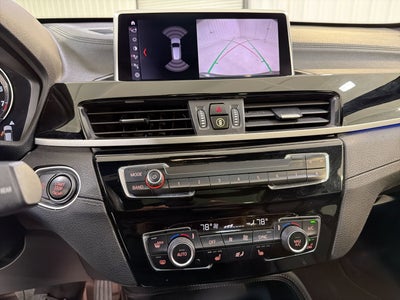 2021 BMW X1 sDrive28i