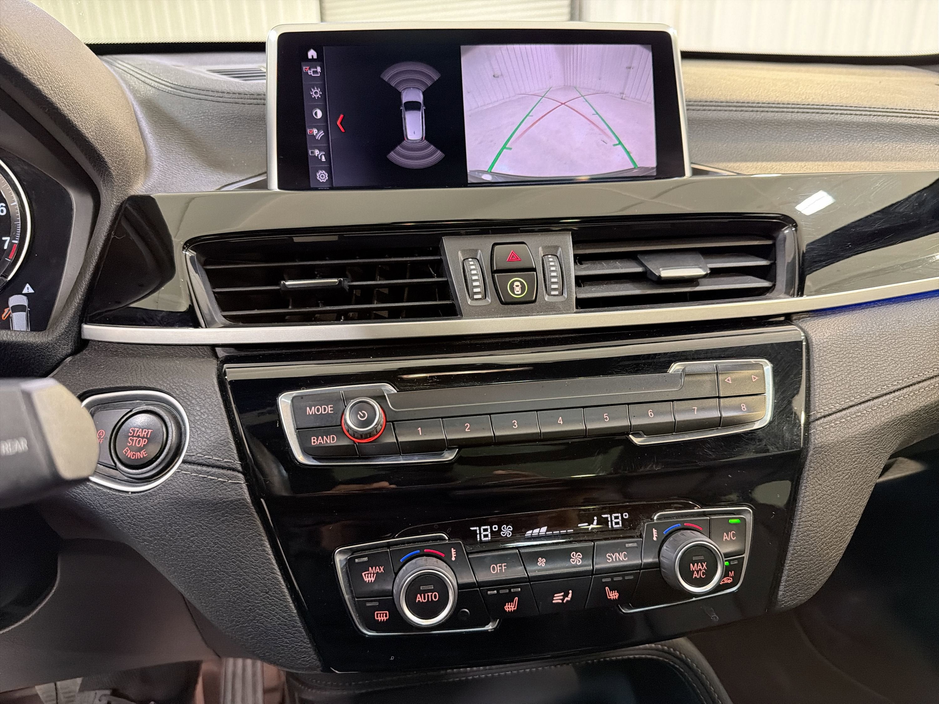 2021 BMW X1 sDrive28i