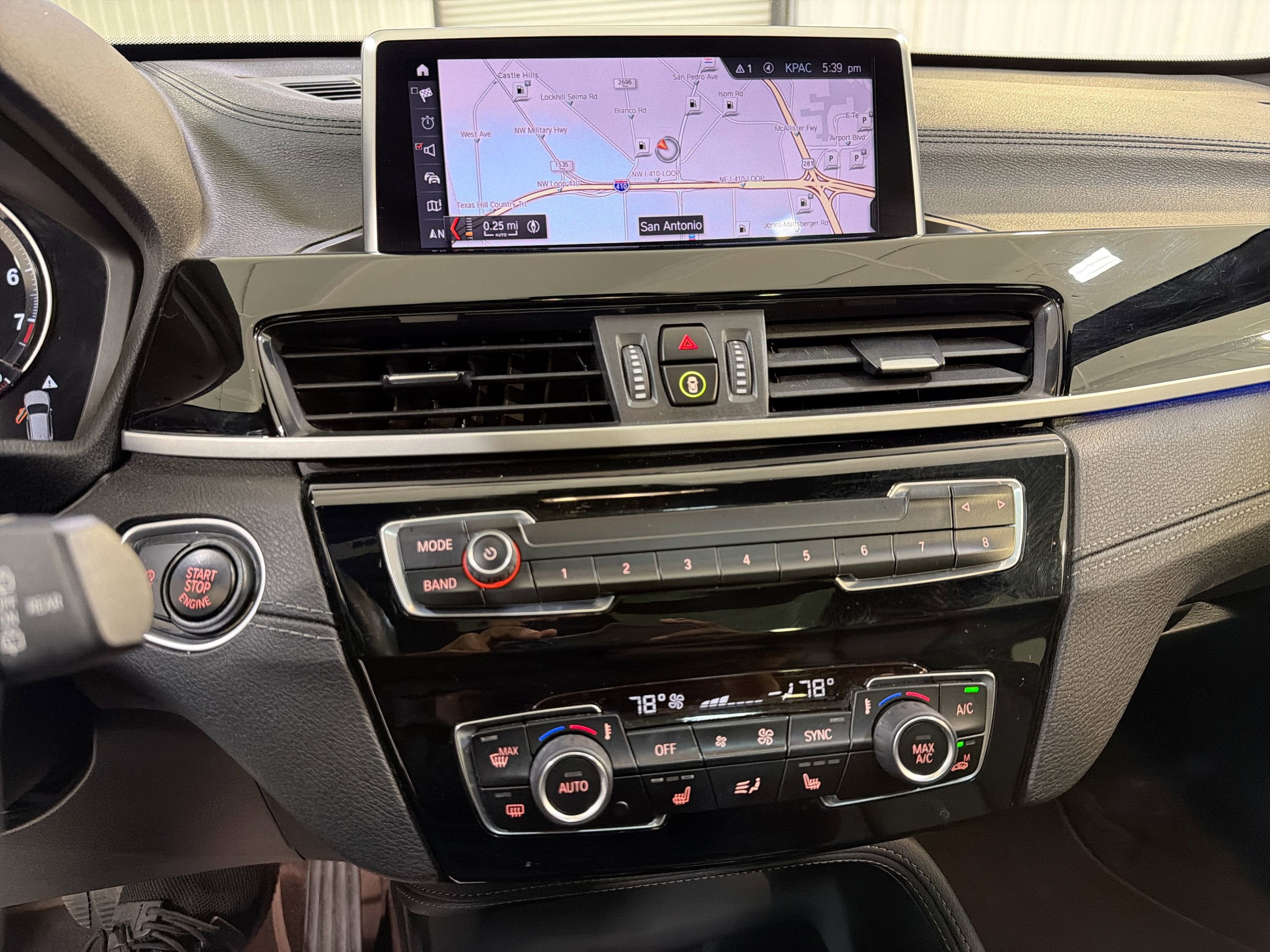 2021 BMW X1 sDrive28i