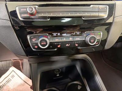 2021 BMW X1 sDrive28i