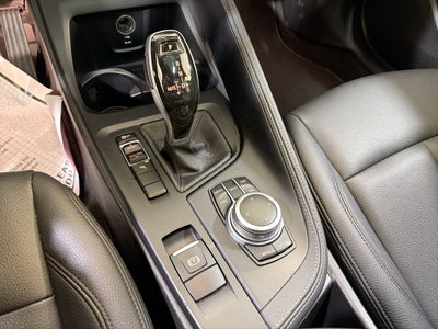 2021 BMW X1 sDrive28i