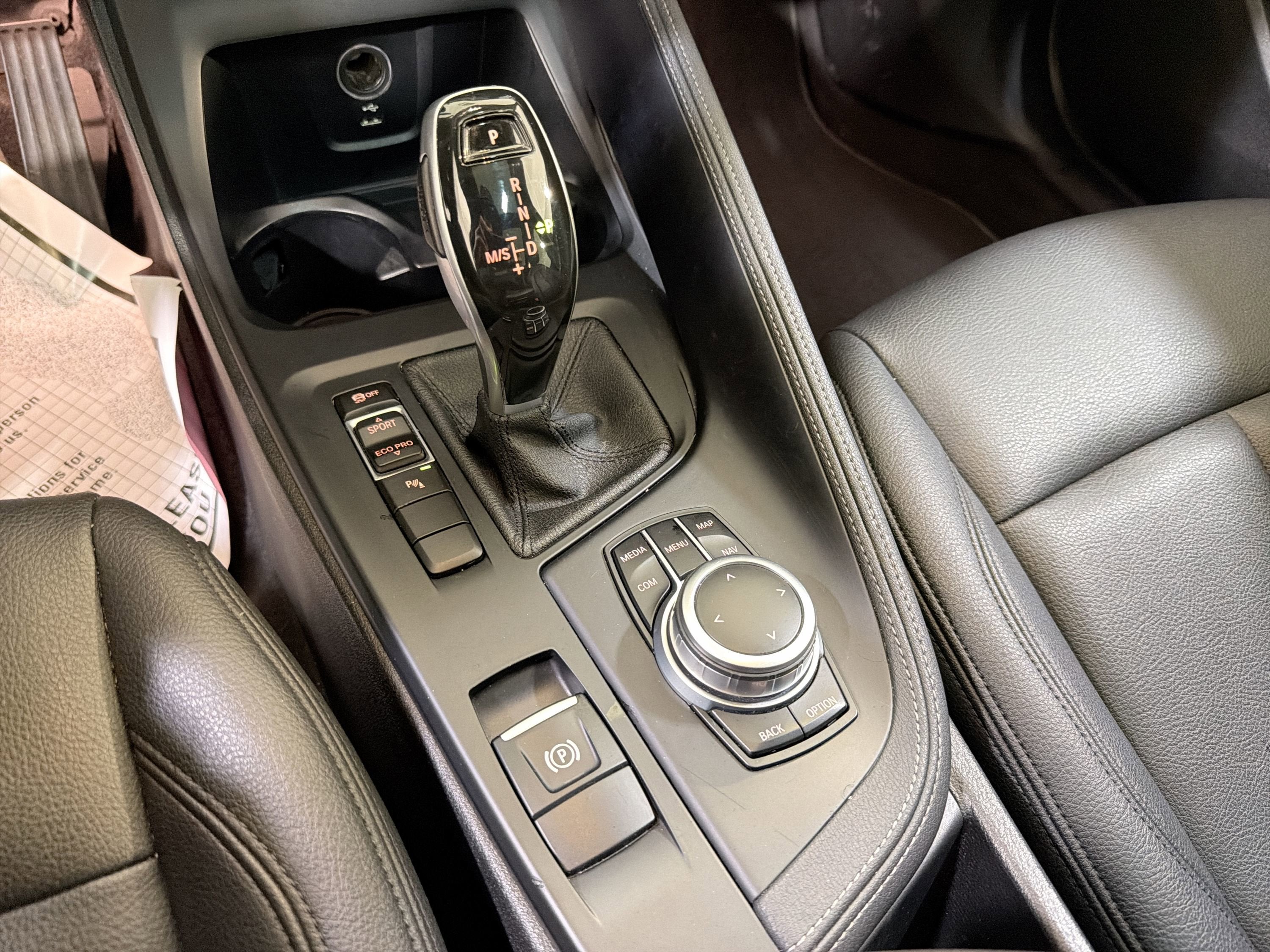 2021 BMW X1 sDrive28i