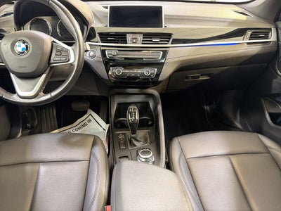 2021 BMW X1 sDrive28i