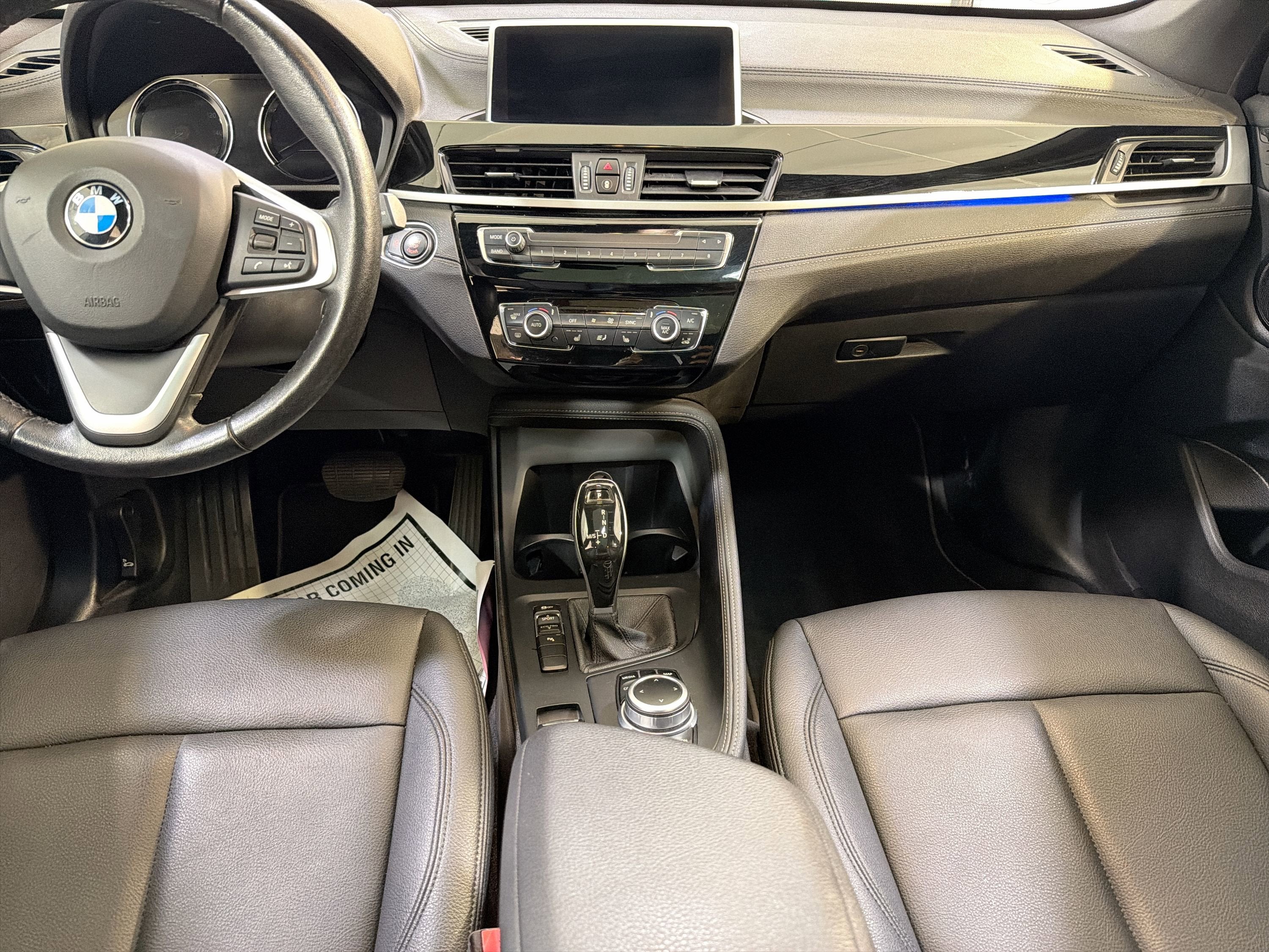 2021 BMW X1 sDrive28i