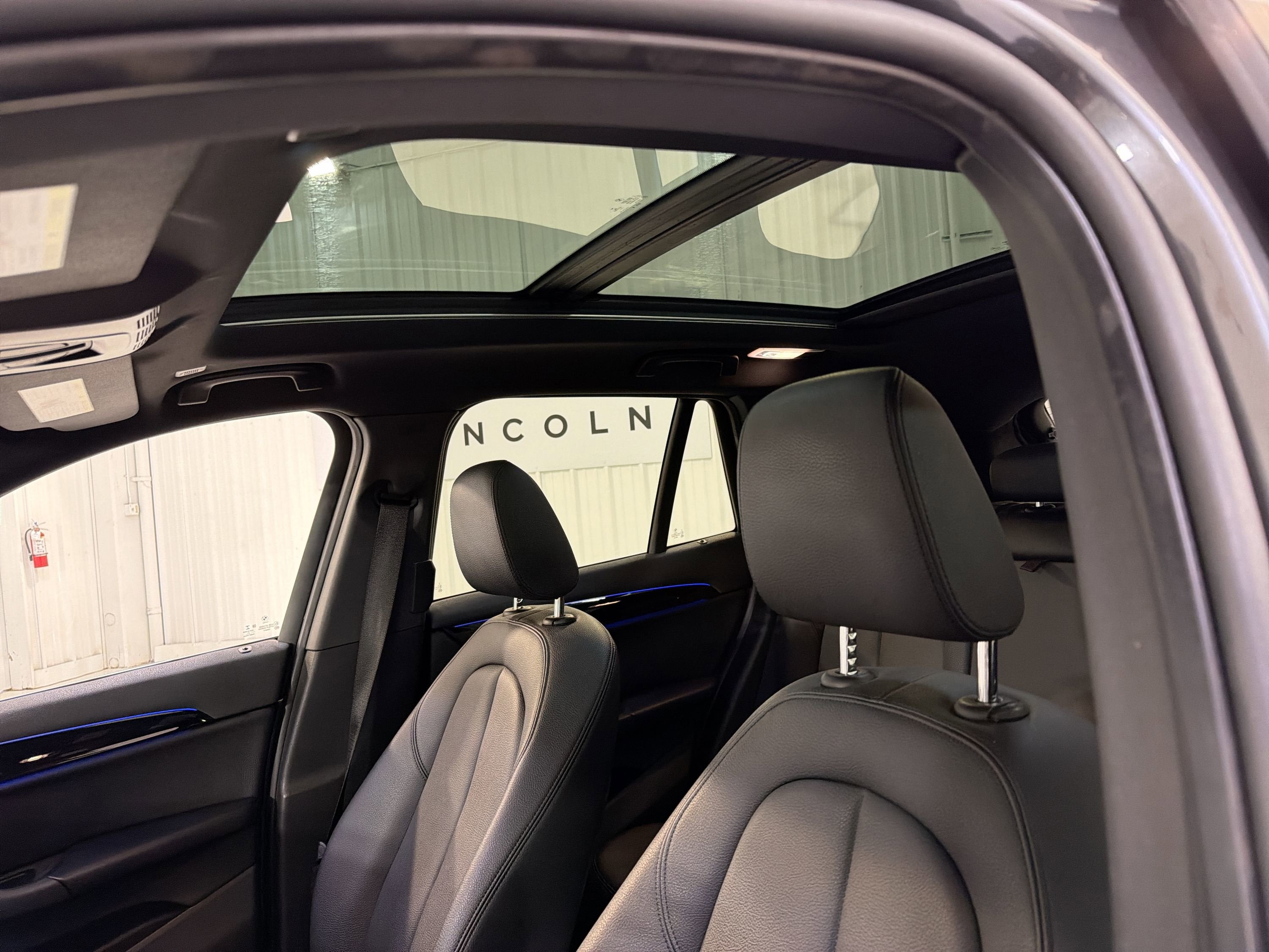 2021 BMW X1 sDrive28i