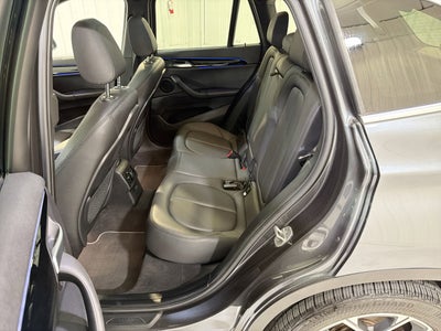 2021 BMW X1 sDrive28i