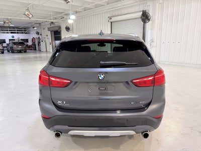2021 BMW X1 sDrive28i