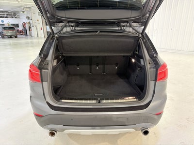 2021 BMW X1 sDrive28i