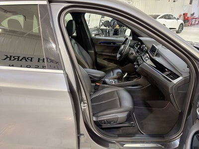 2021 BMW X1 sDrive28i