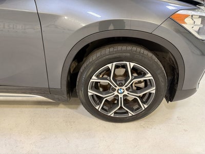2021 BMW X1 sDrive28i