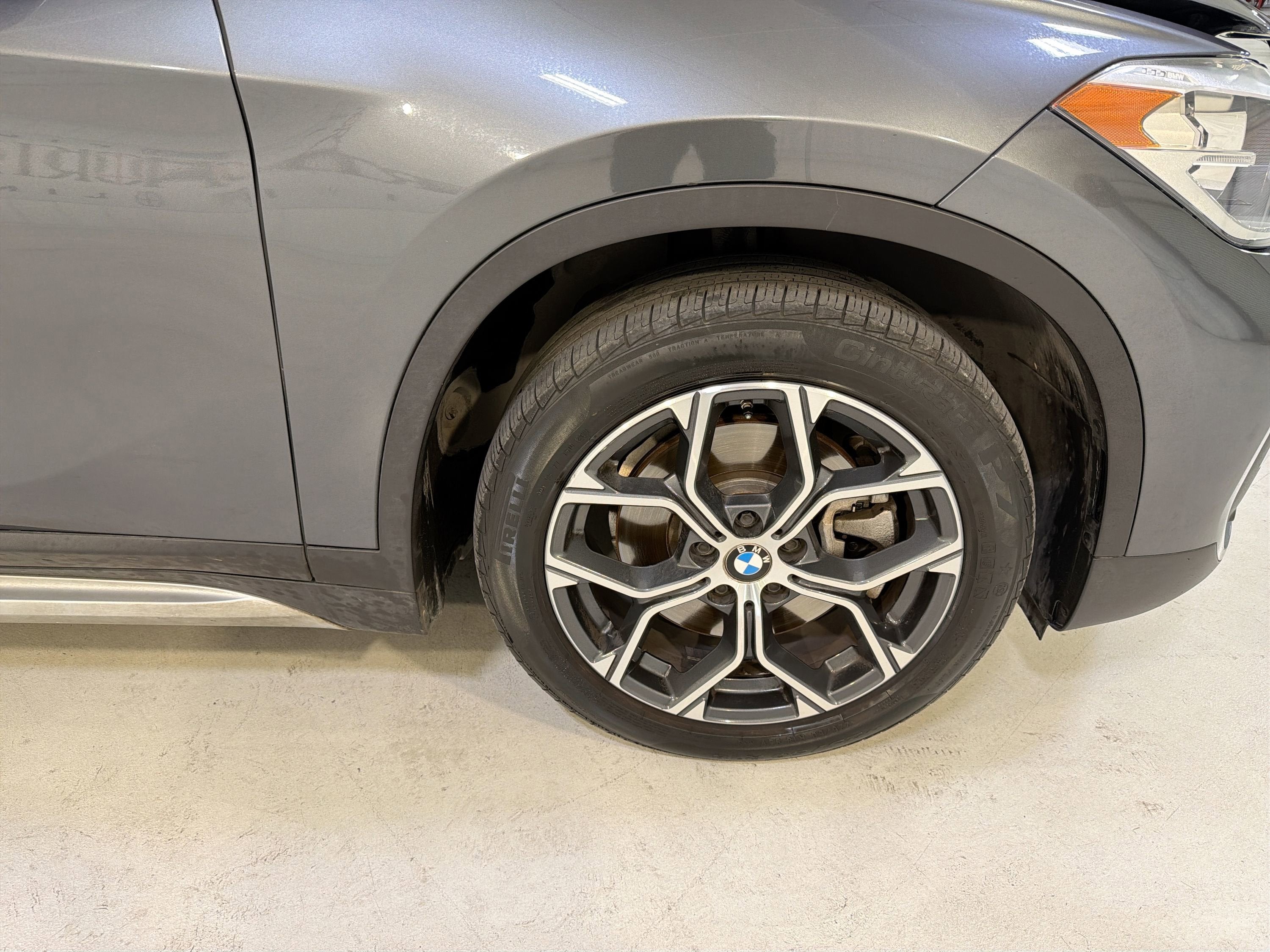 2021 BMW X1 sDrive28i