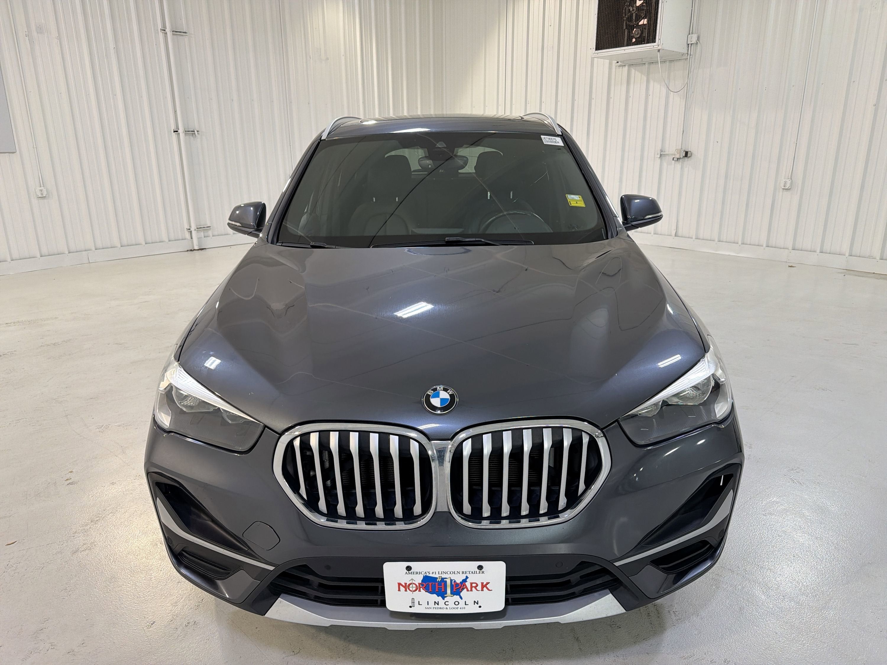 2021 BMW X1 sDrive28i