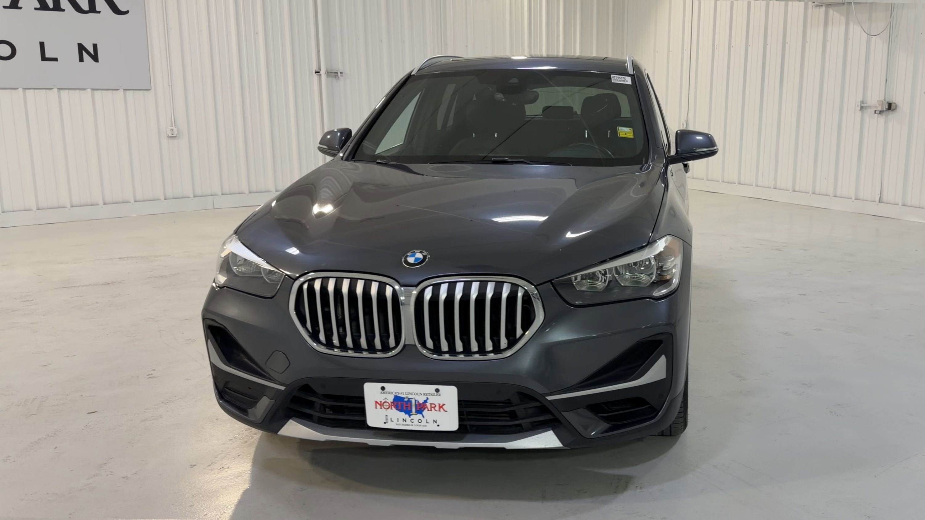 2021 BMW X1 sDrive28i
