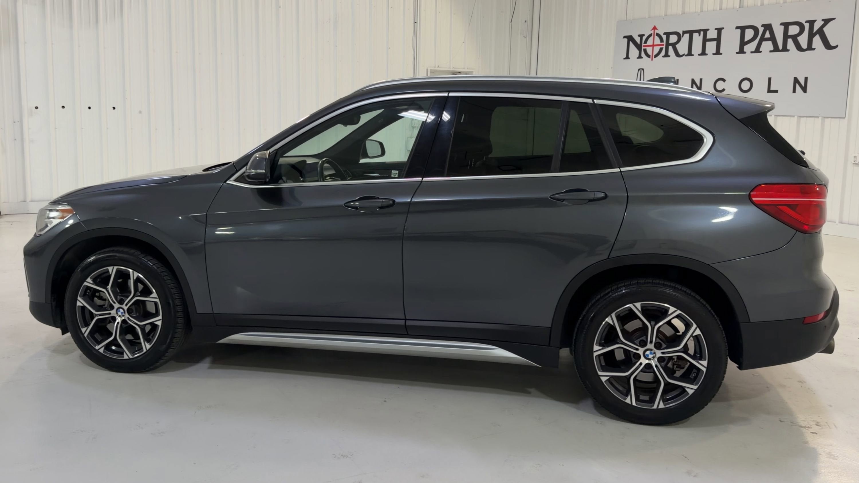 2021 BMW X1 sDrive28i