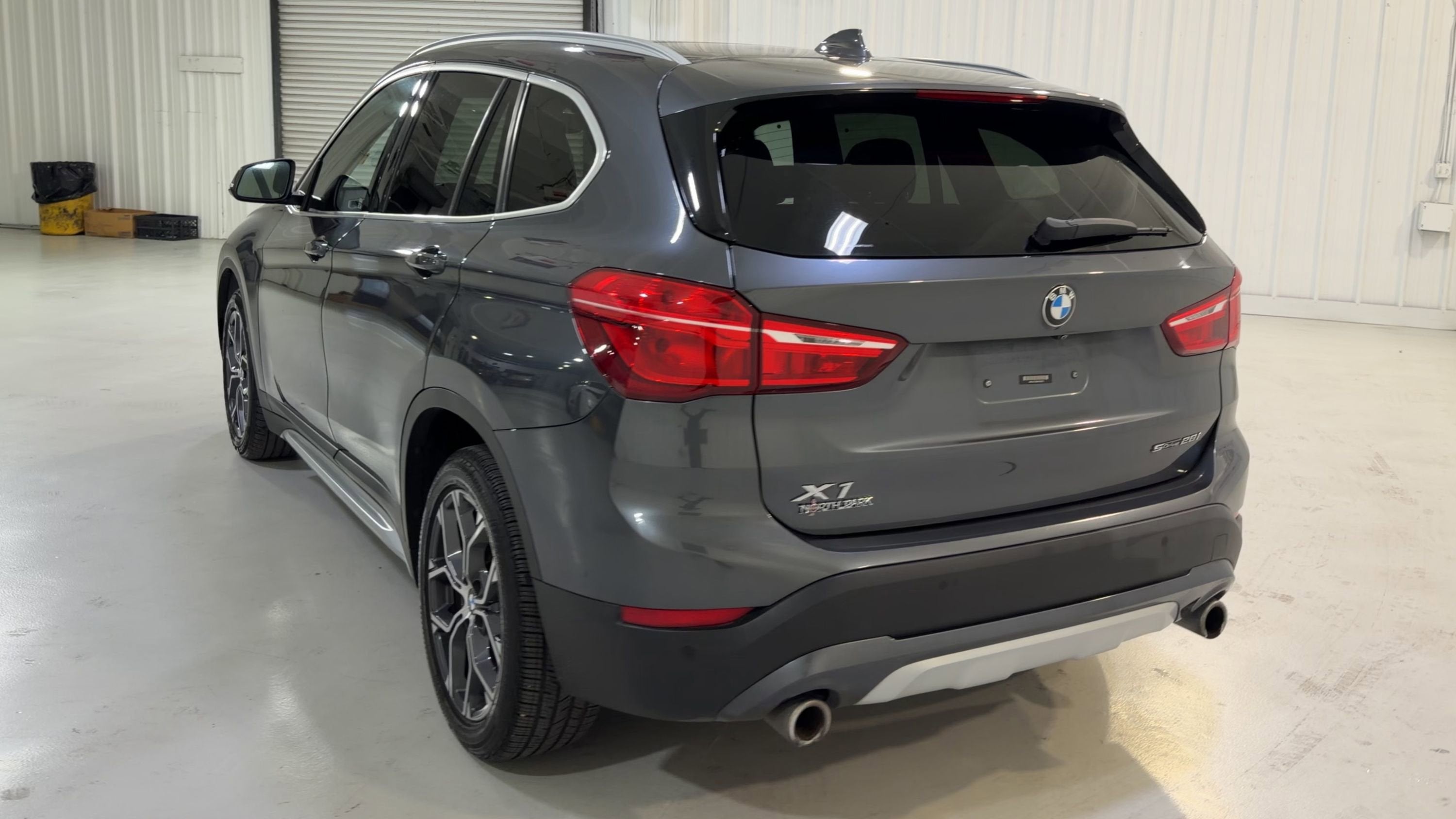 2021 BMW X1 sDrive28i