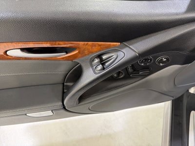 2005 Mercedes-Benz SL-Class 5.0L