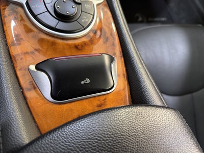 2005 Mercedes-Benz SL-Class 5.0L