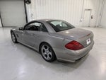 2005 Mercedes-Benz SL-Class 5.0L
