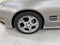 2005 Mercedes-Benz SL-Class 5.0L