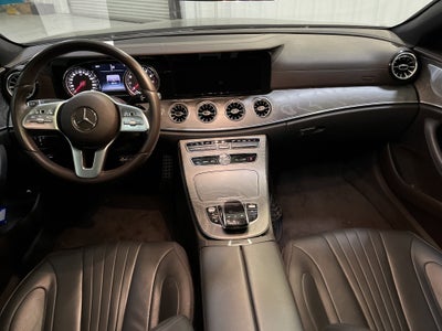 2019 Mercedes-Benz CLS CLS 450