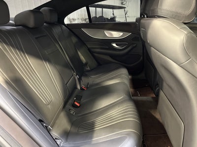 2019 Mercedes-Benz CLS CLS 450