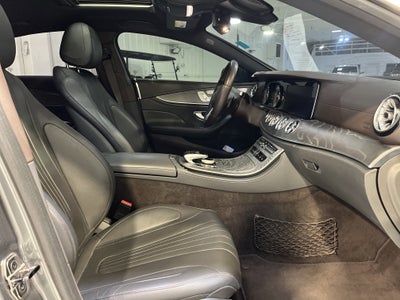 2019 Mercedes-Benz CLS CLS 450