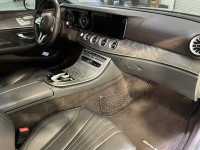 2019 Mercedes-Benz CLS CLS 450