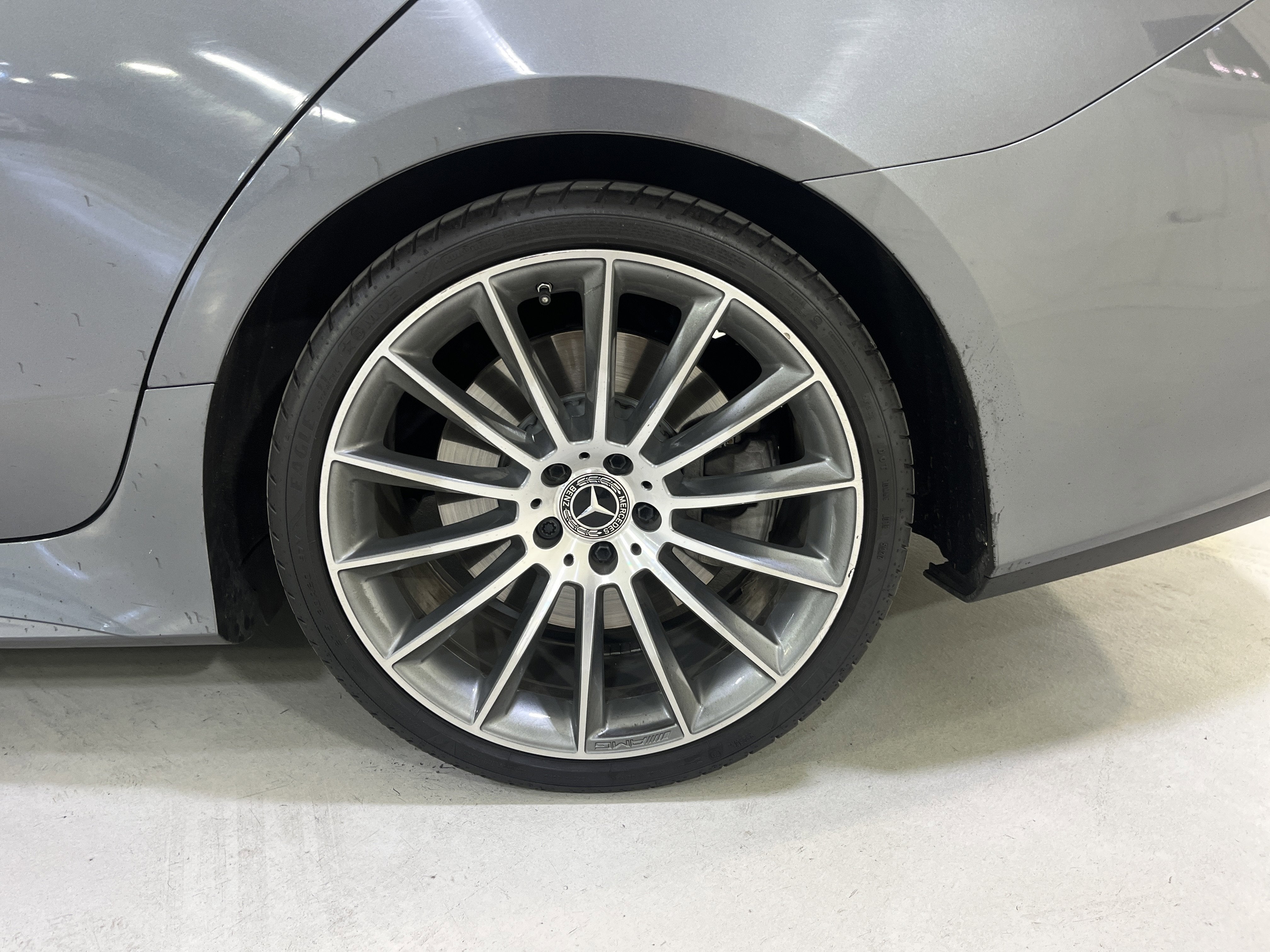 2019 Mercedes-Benz CLS CLS 450