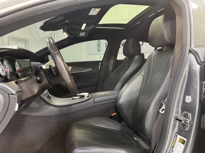 2019 Mercedes-Benz CLS CLS 450