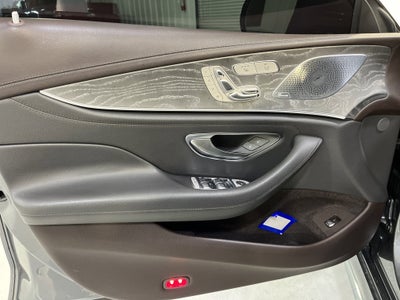 2019 Mercedes-Benz CLS CLS 450