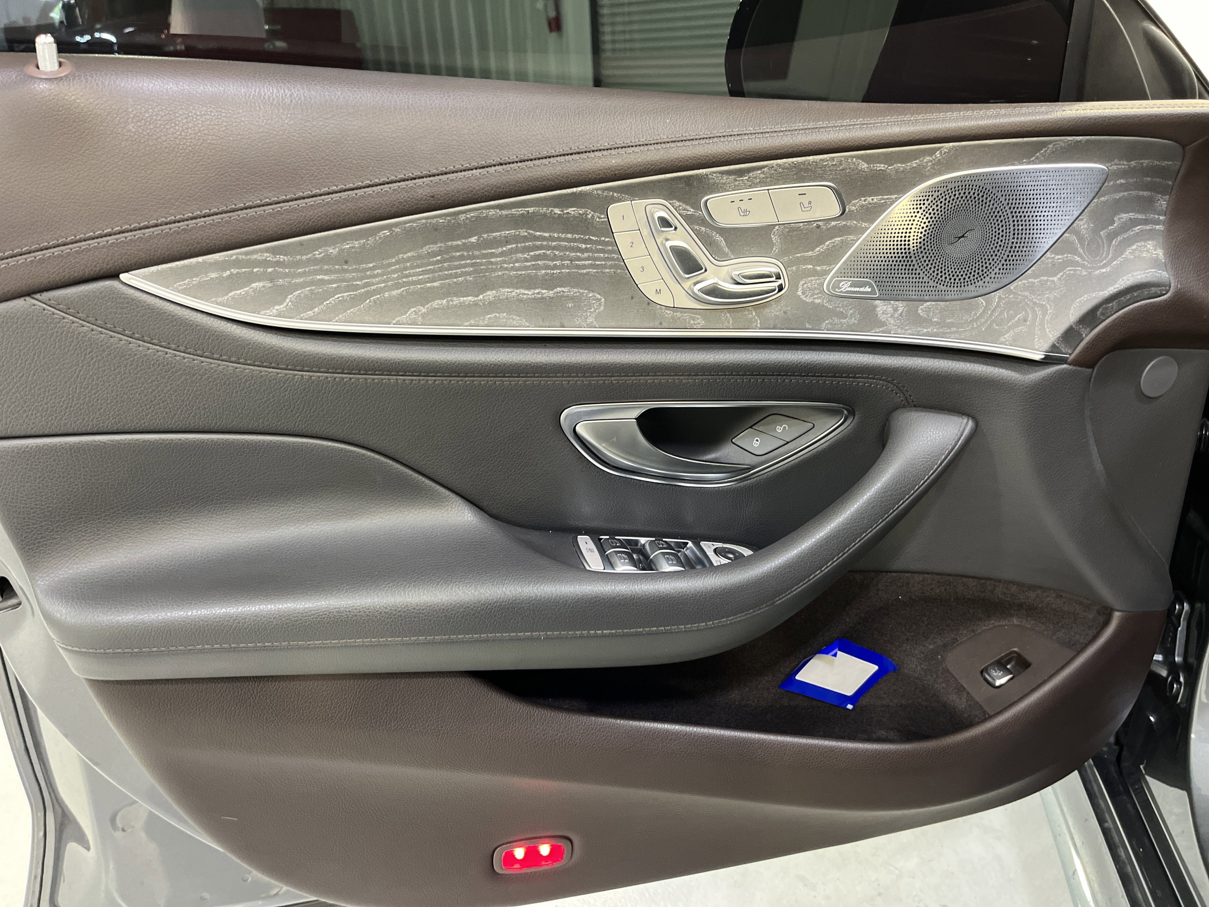 2019 Mercedes-Benz CLS CLS 450