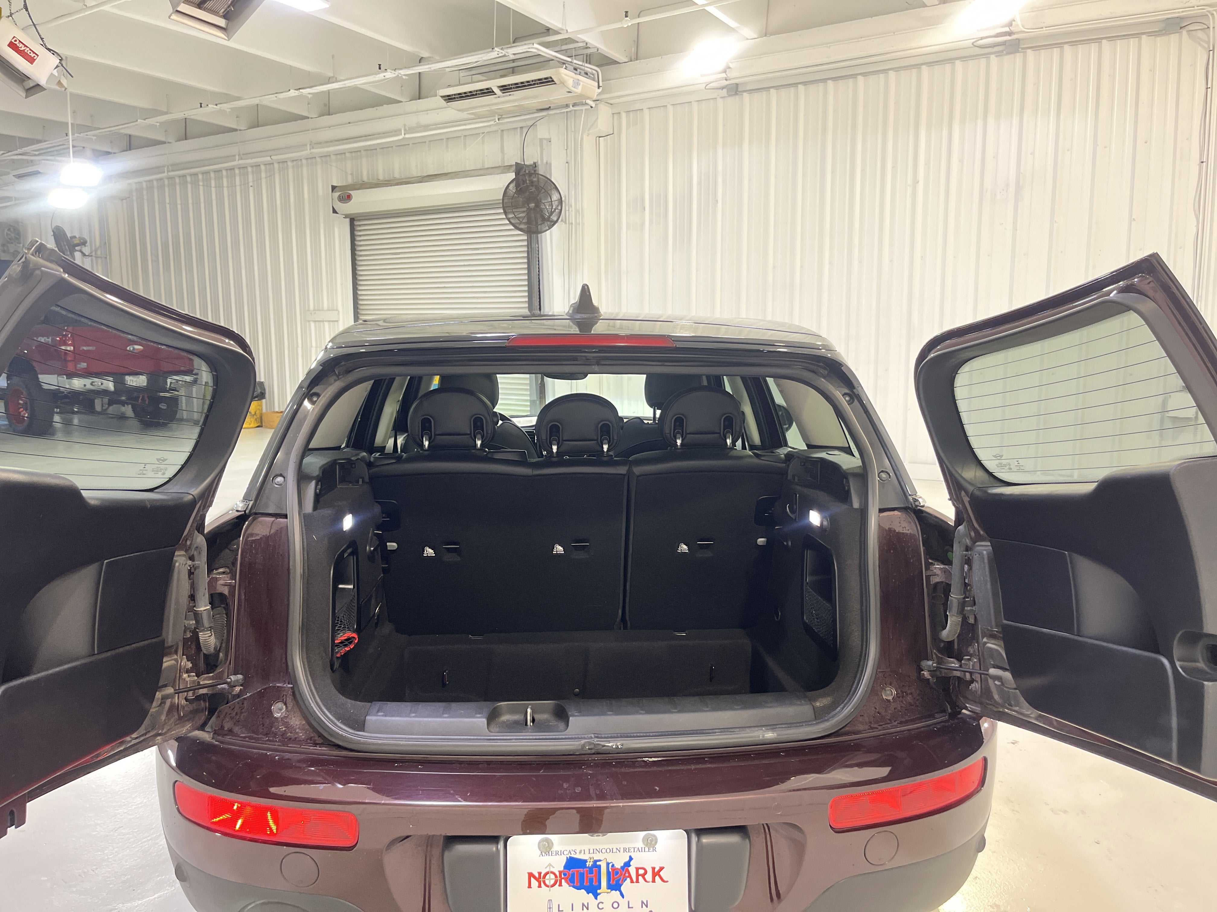 2016 MINI Cooper Clubman Clubman