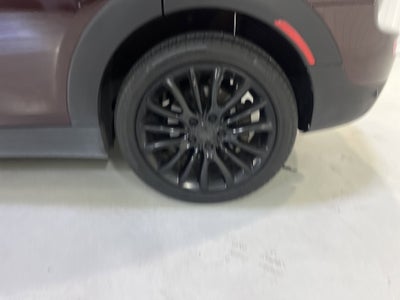 2016 MINI Cooper Clubman Clubman