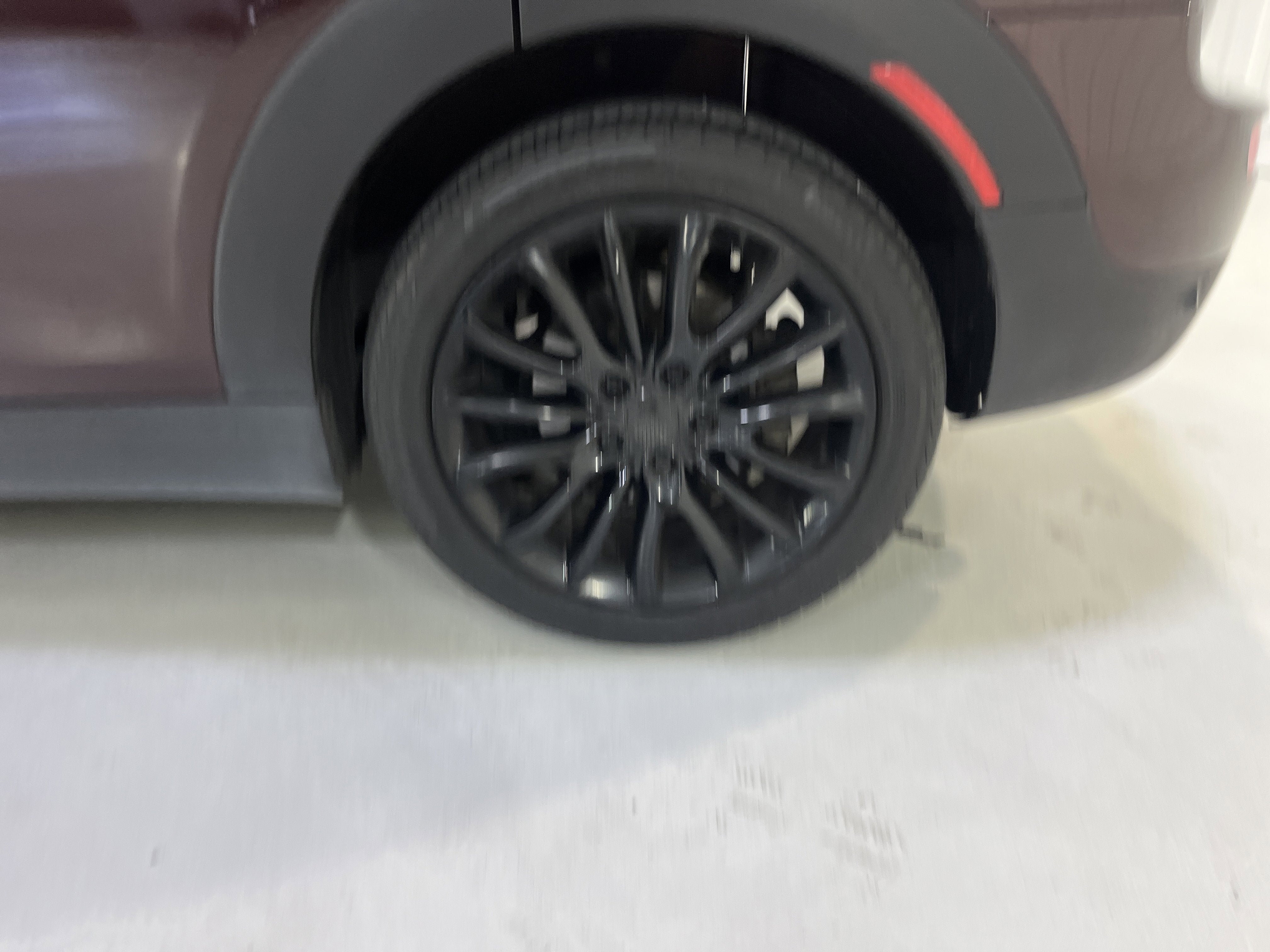 2016 MINI Cooper Clubman Clubman