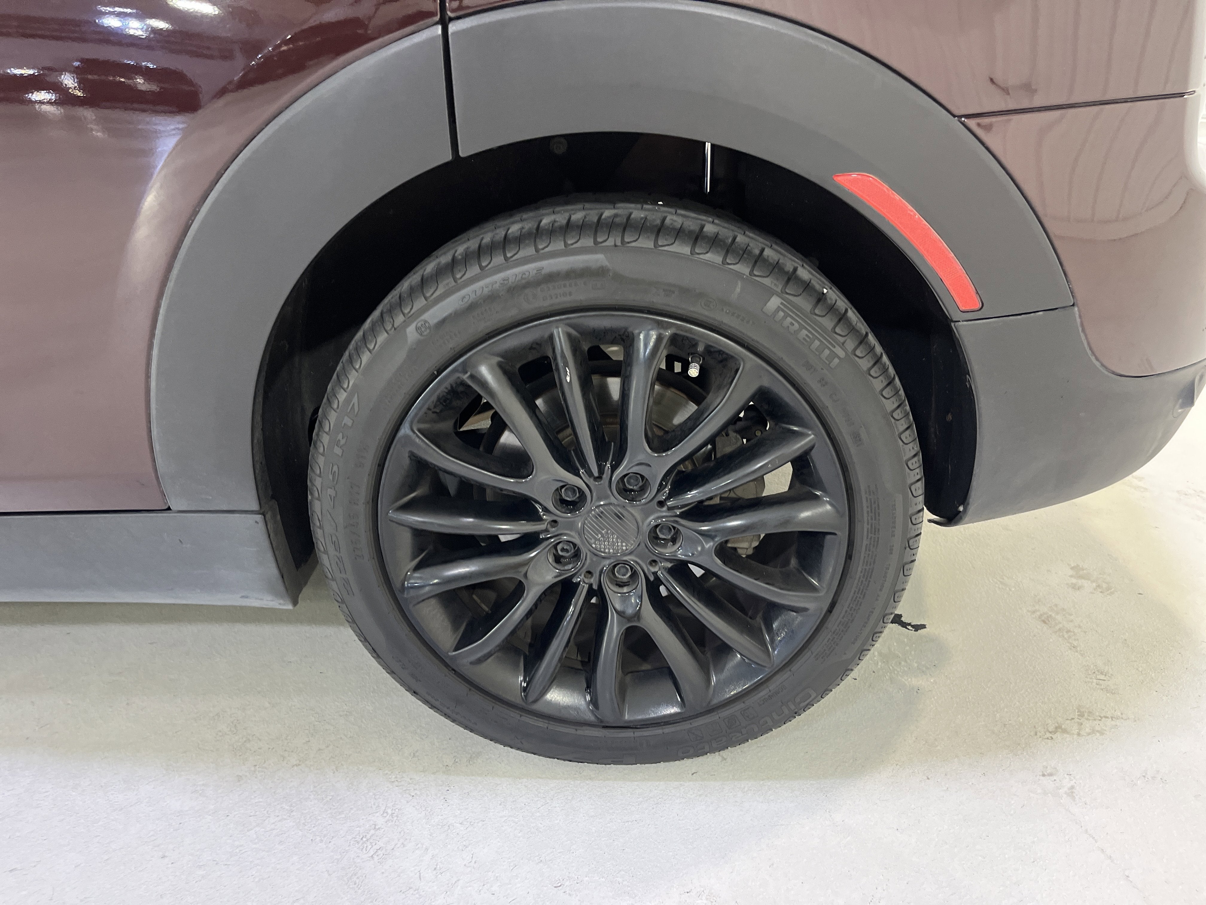 2016 MINI Cooper Clubman Clubman