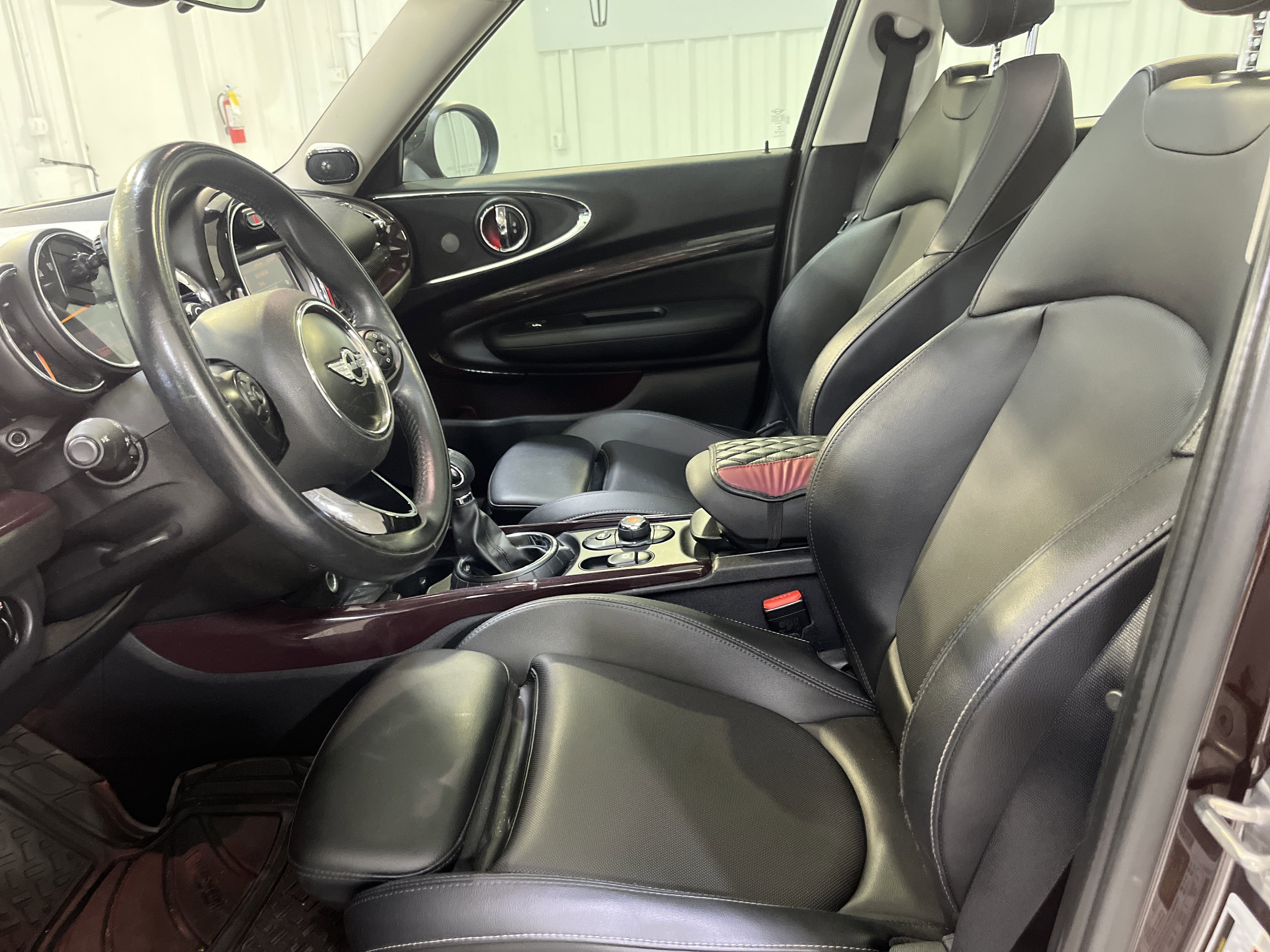 2016 MINI Cooper Clubman Clubman