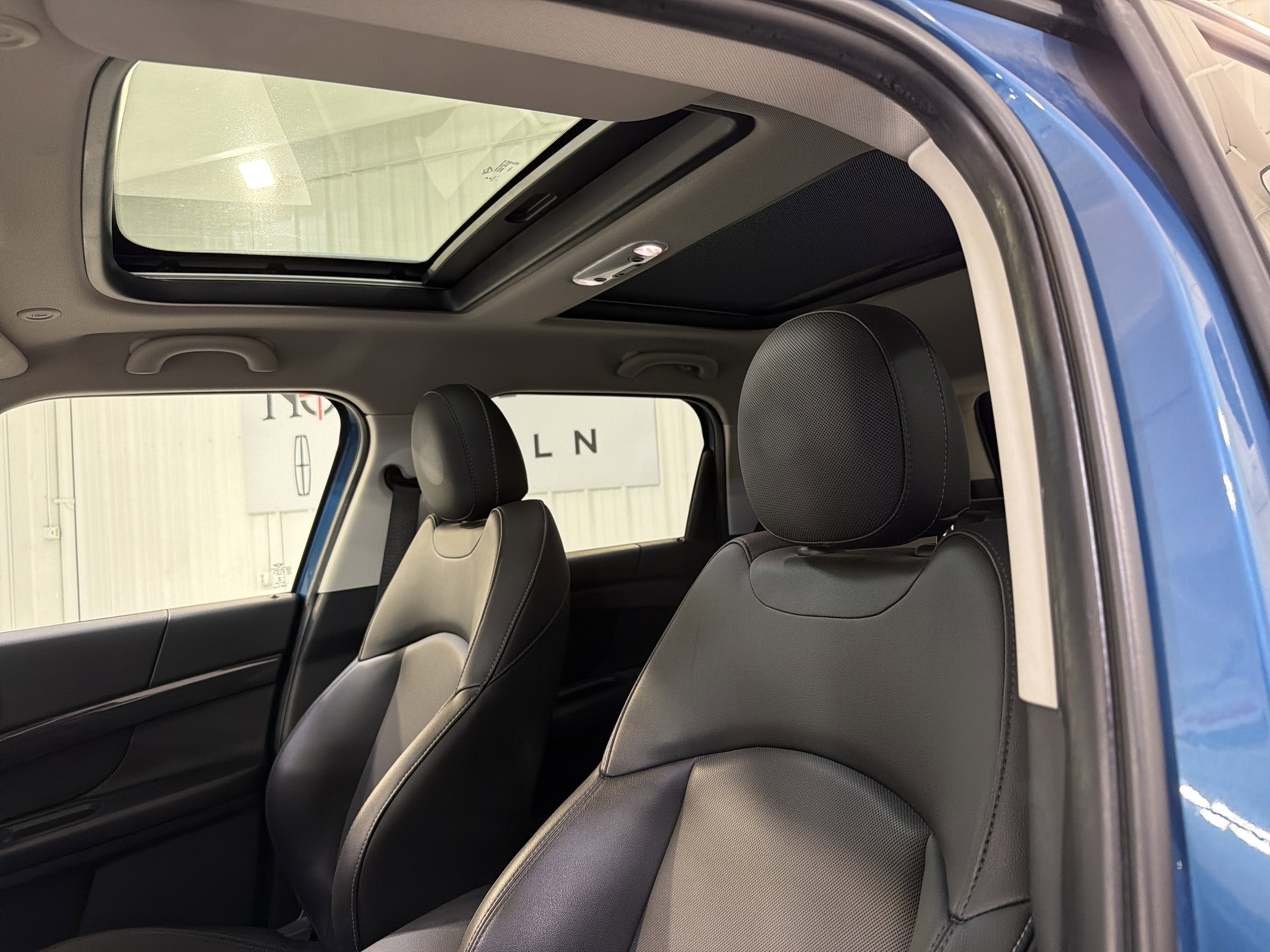 2017 MINI Countryman Cooper S