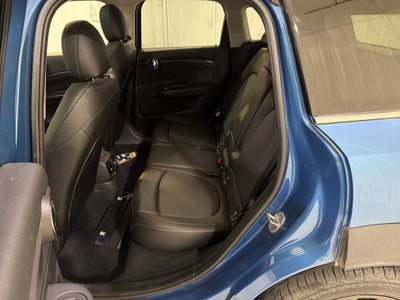 2017 MINI Countryman Cooper S