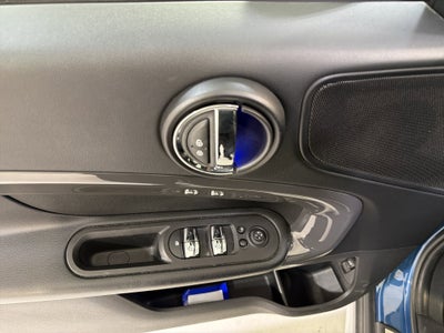 2017 MINI Countryman Cooper S