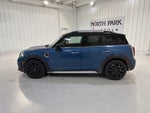 2017 MINI Countryman Cooper S