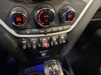 2017 MINI Countryman Cooper S