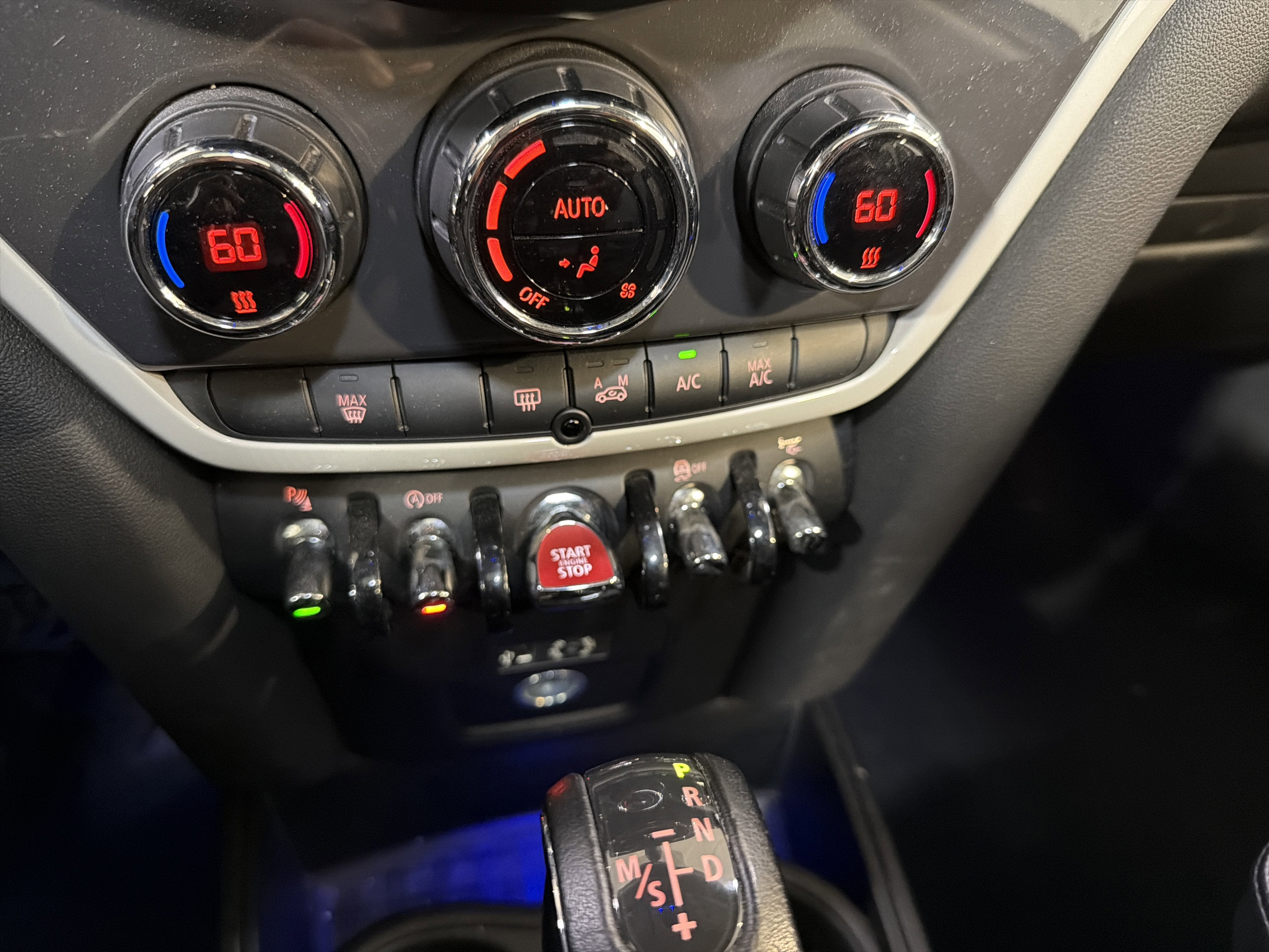 2017 MINI Countryman Cooper S